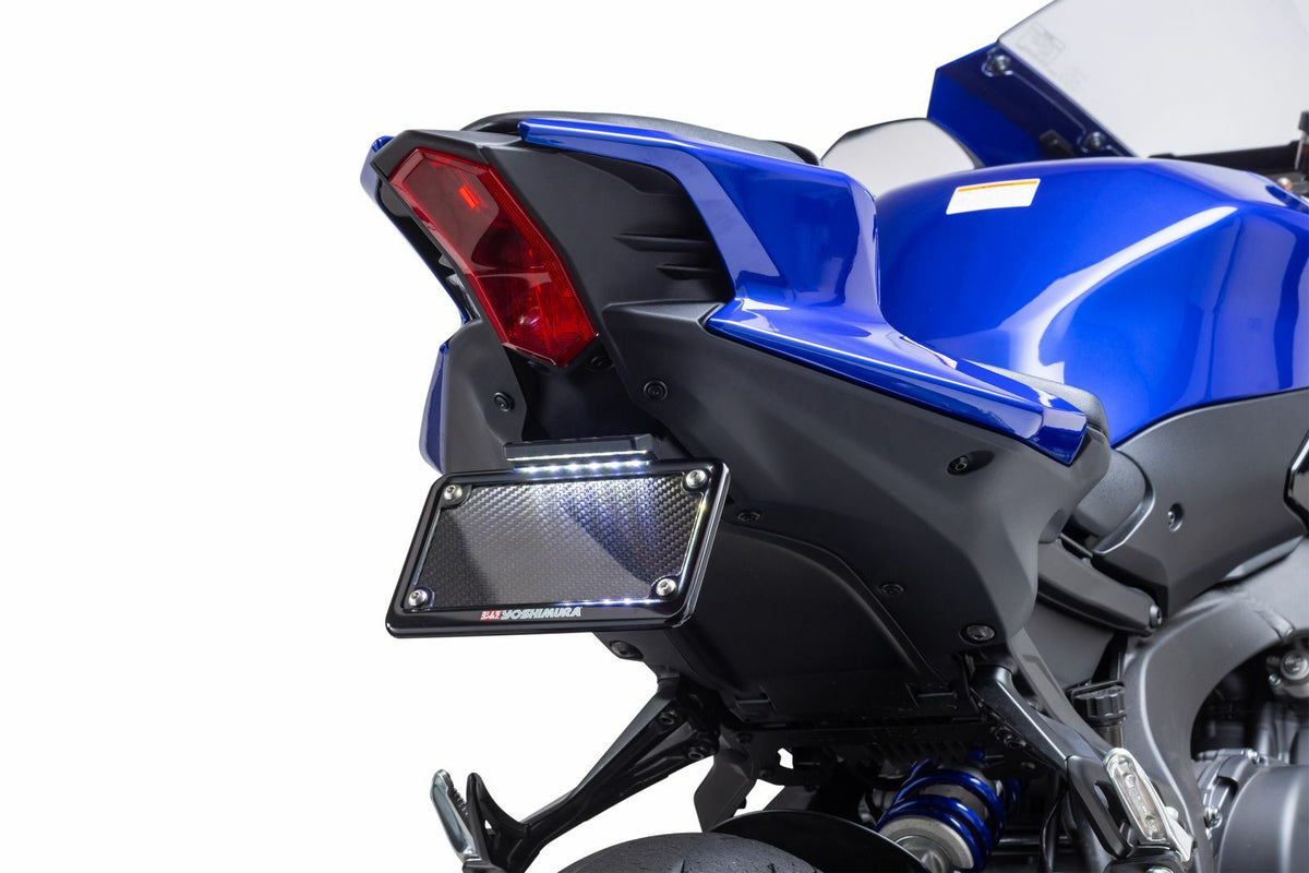 Fender Eliminator V2 Kit Yam - 961-9454 - Yoshimura