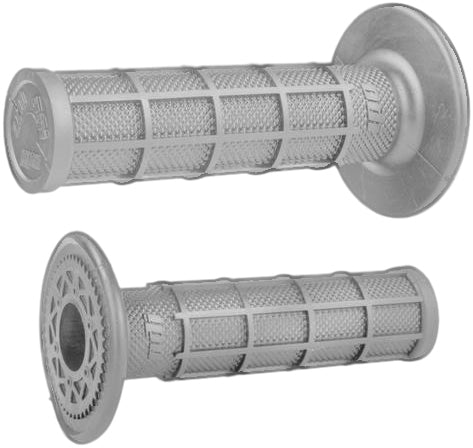 Ruffian Full Waffle White (Soft) - 206-1086 - ODI Grips