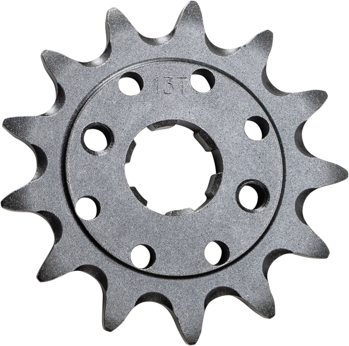 Front Cs Sprocket Steel 13t-520 Hon - 255-1520413 - Fire Power