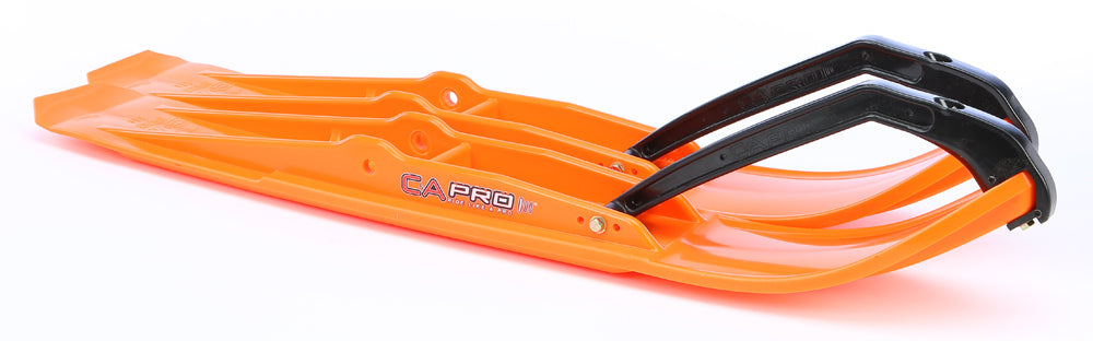 Razor Pro Skis Orange Pair - 150-20051 - C&A Pro