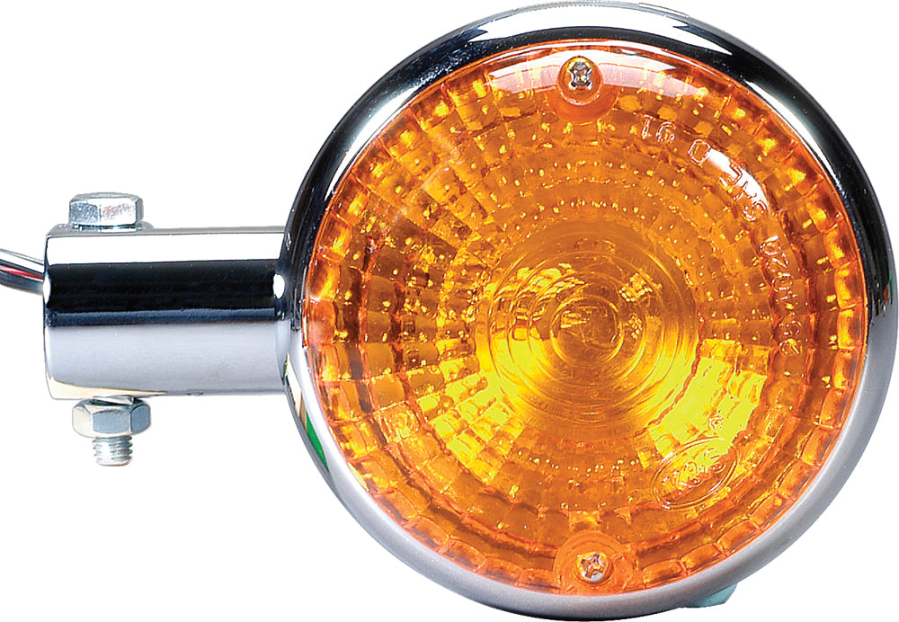 Turn Signal Rear - 225-4106 - K&S Technologies