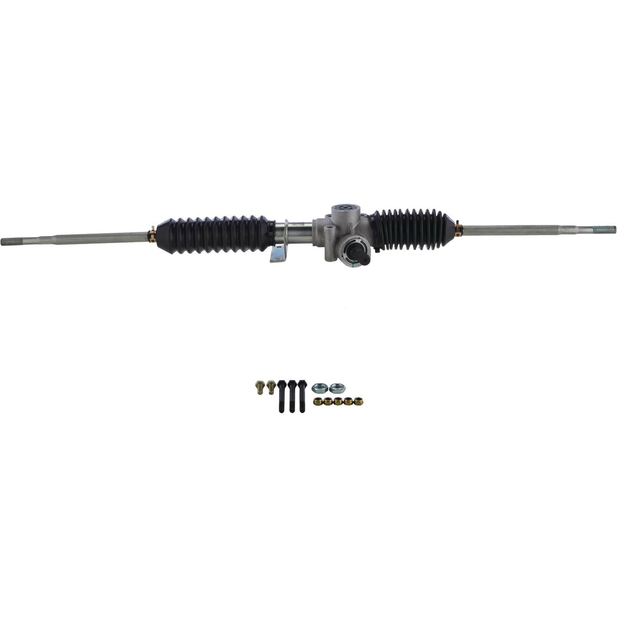 Steering Rack Assembly Pol - 251-4028 - All Balls