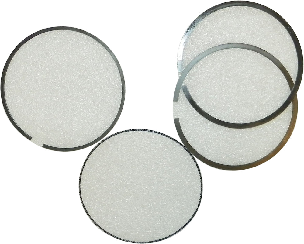 Ring Set 100.46mm - 78-96005 - WSM Performance Parts
