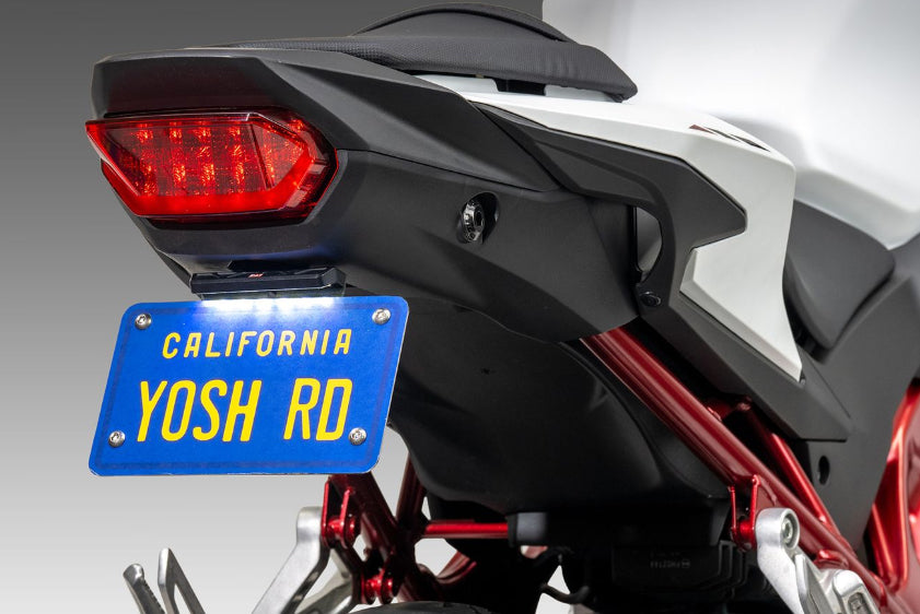 Fender Eliminator V2 Kit Hon - 961-9436 - Yoshimura