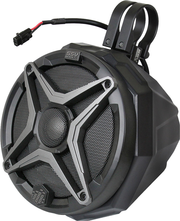 Ssv Pod Cage 1.5 Mnt Spkr Pr - 63-5965 - SSV Works
