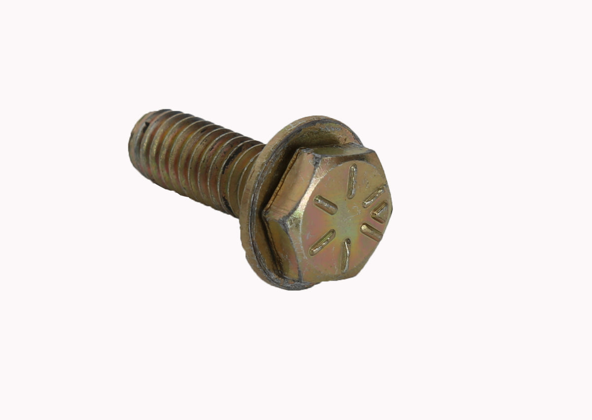 Beadlock 5/16" Bolt (20 Pcs) Cadmium (Gold) - 3-10020G - System 3