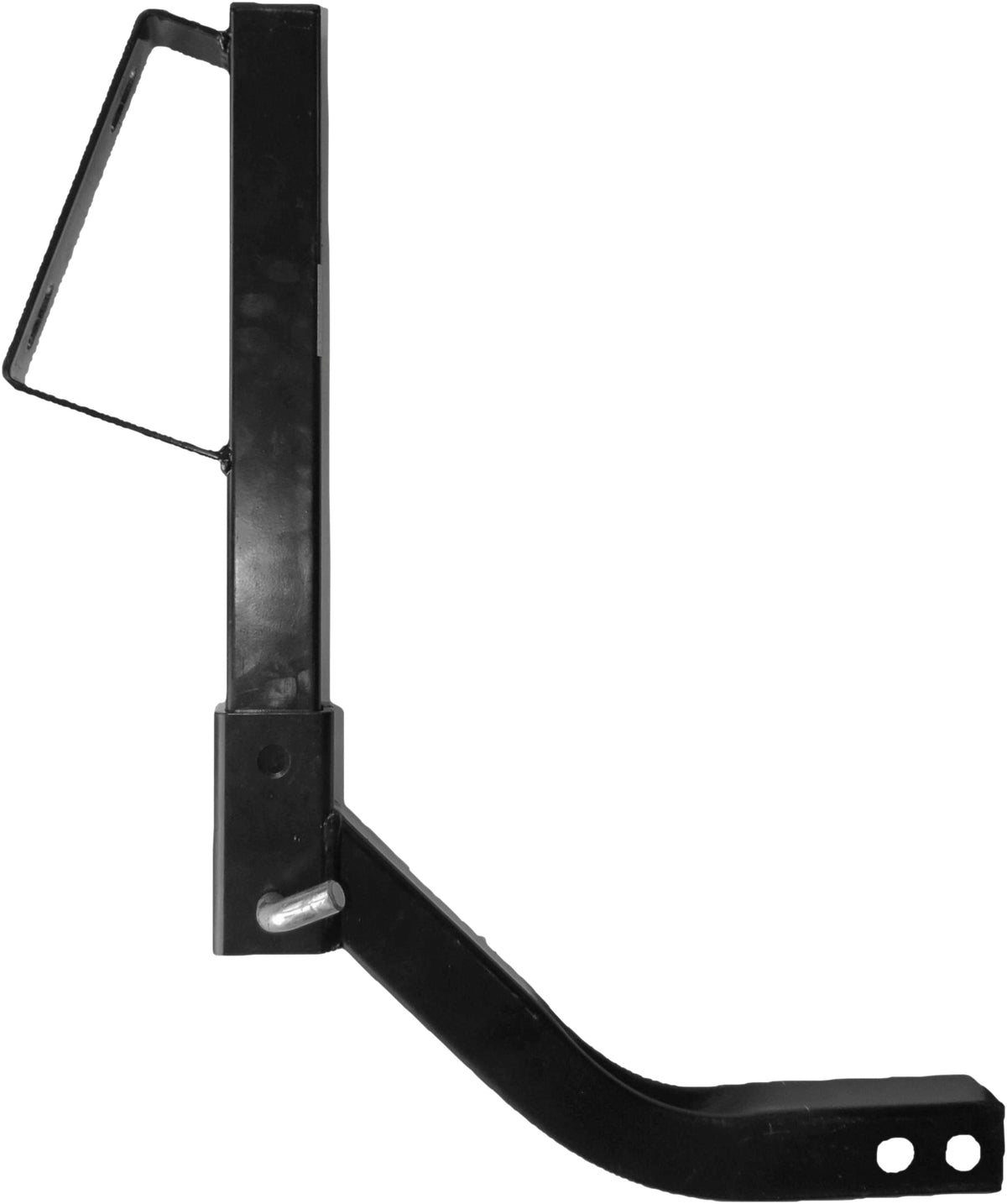 Utv Hitch Spare Tire Mount 19" - 45-5083 - Hornet