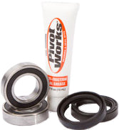 Front Wheel Bearing Kit - 52-0457 - Pivot Works