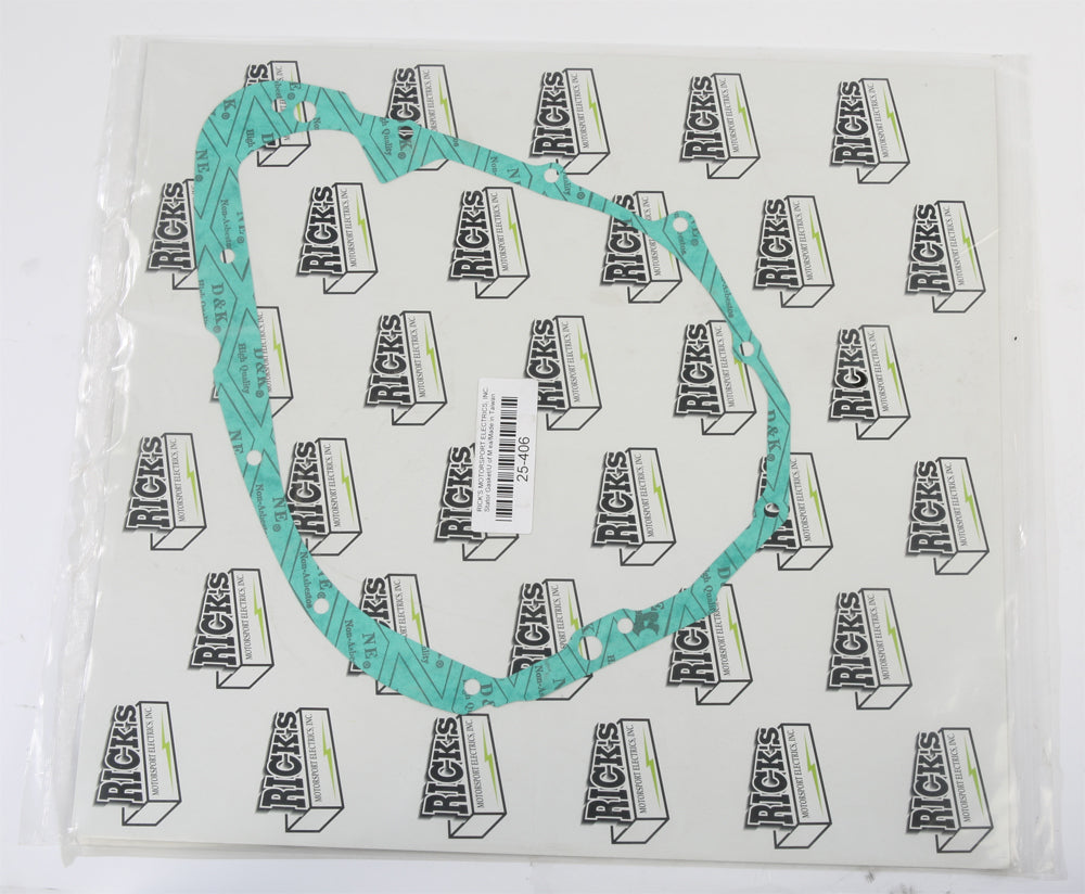 Stator Cover Gasket - 27-25406 - Ricks Motorsport Electric