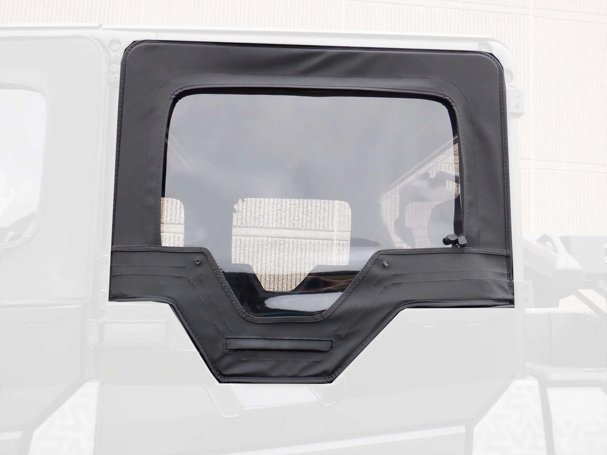 Rear Upper Soft Doors Pol - 61-32510 - Kolpin