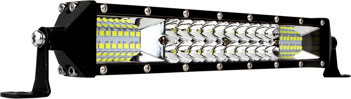 10" 2-N-1 Light Bar - 653-0053 - XK Glow