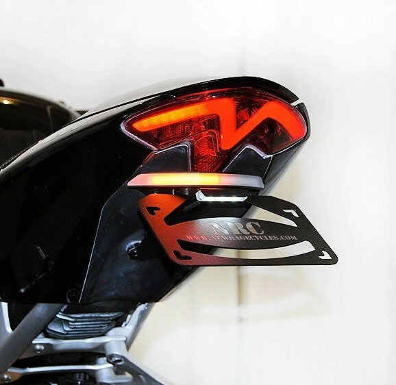 Fender Eliminator Yam - 565-0094 - New Rage Cycles