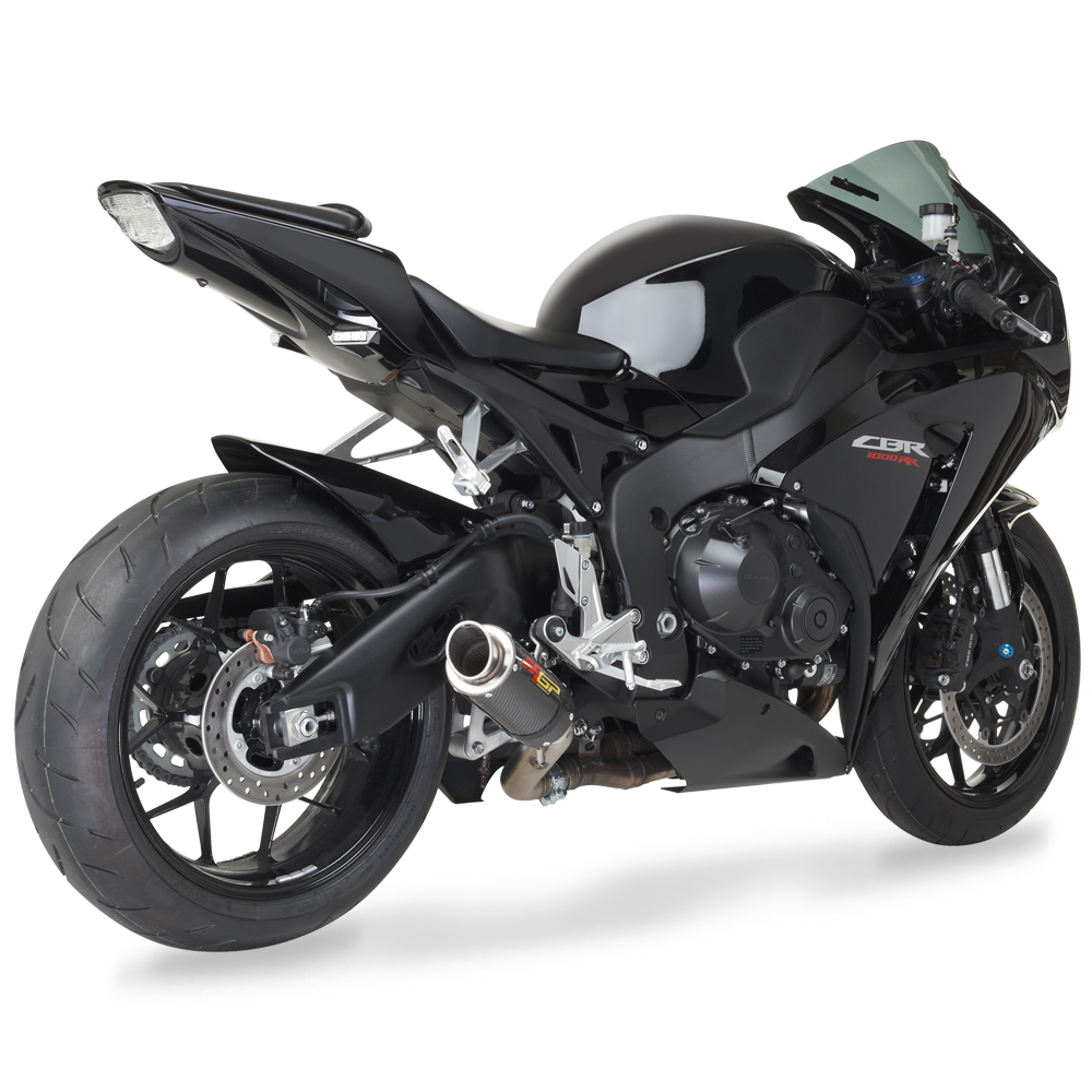 Abs Undertail Black Hon - 564-3308 - Hotbodies Racing
