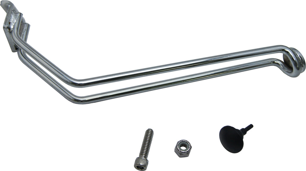 Hd Kickstand Extension Softail And Flh/T - 820-51750 - HardDrive