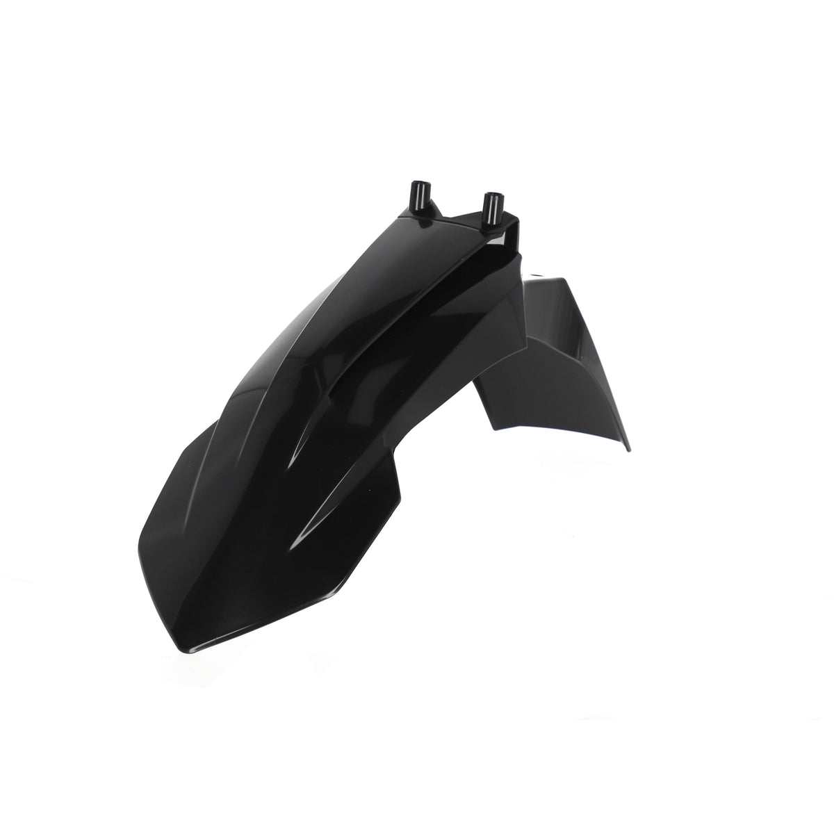 Front Fender Black Gas/Ktm - 29805-90001 - Acerbis