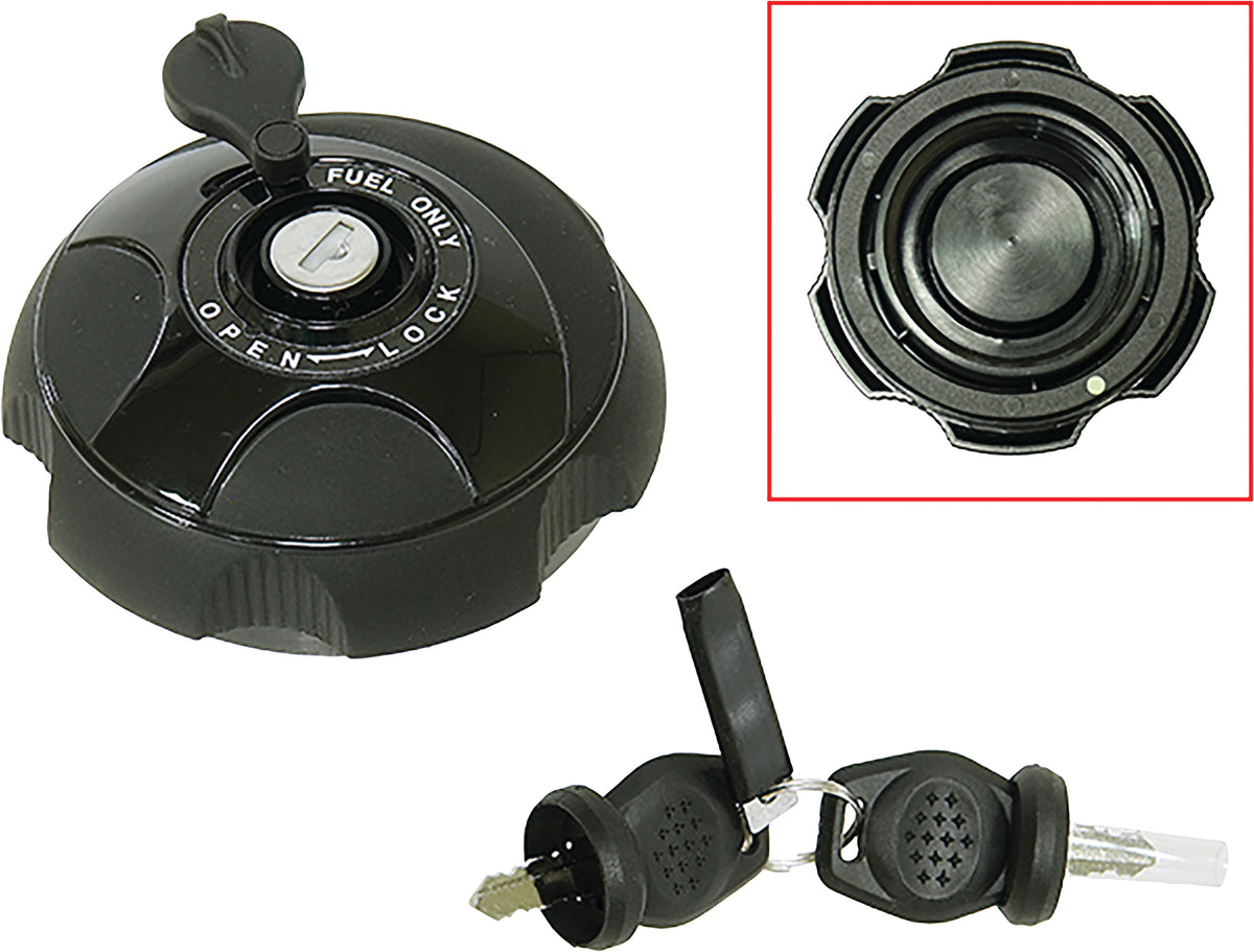 Locking Gas Cap - 54-2899 - SP1