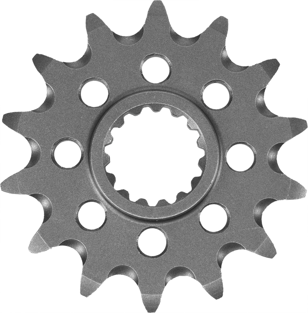 Front Cs Sprocket Steel 14t-520 Hon - 255-1520114 - Fire Power