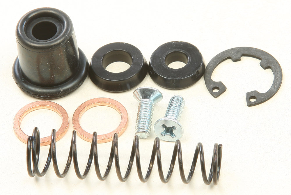 Brake Master Cylinder Rebuild Kit - 21-81072 - All Balls