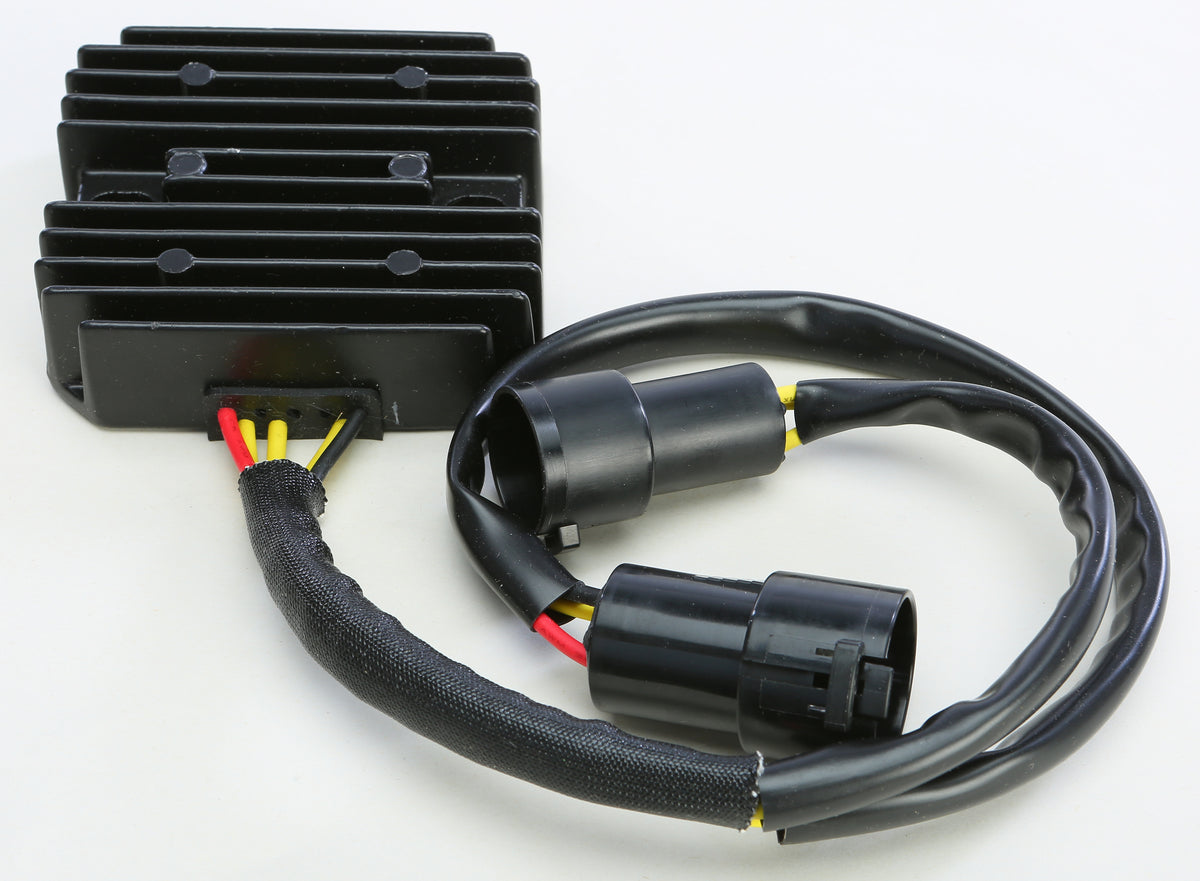 Regulator / Rectifier - 27-10319 - Ricks Motorsport Electric