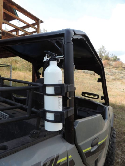 Fire Extinguisher Pol/Can Pro Fit - 45-5955 - Hornet