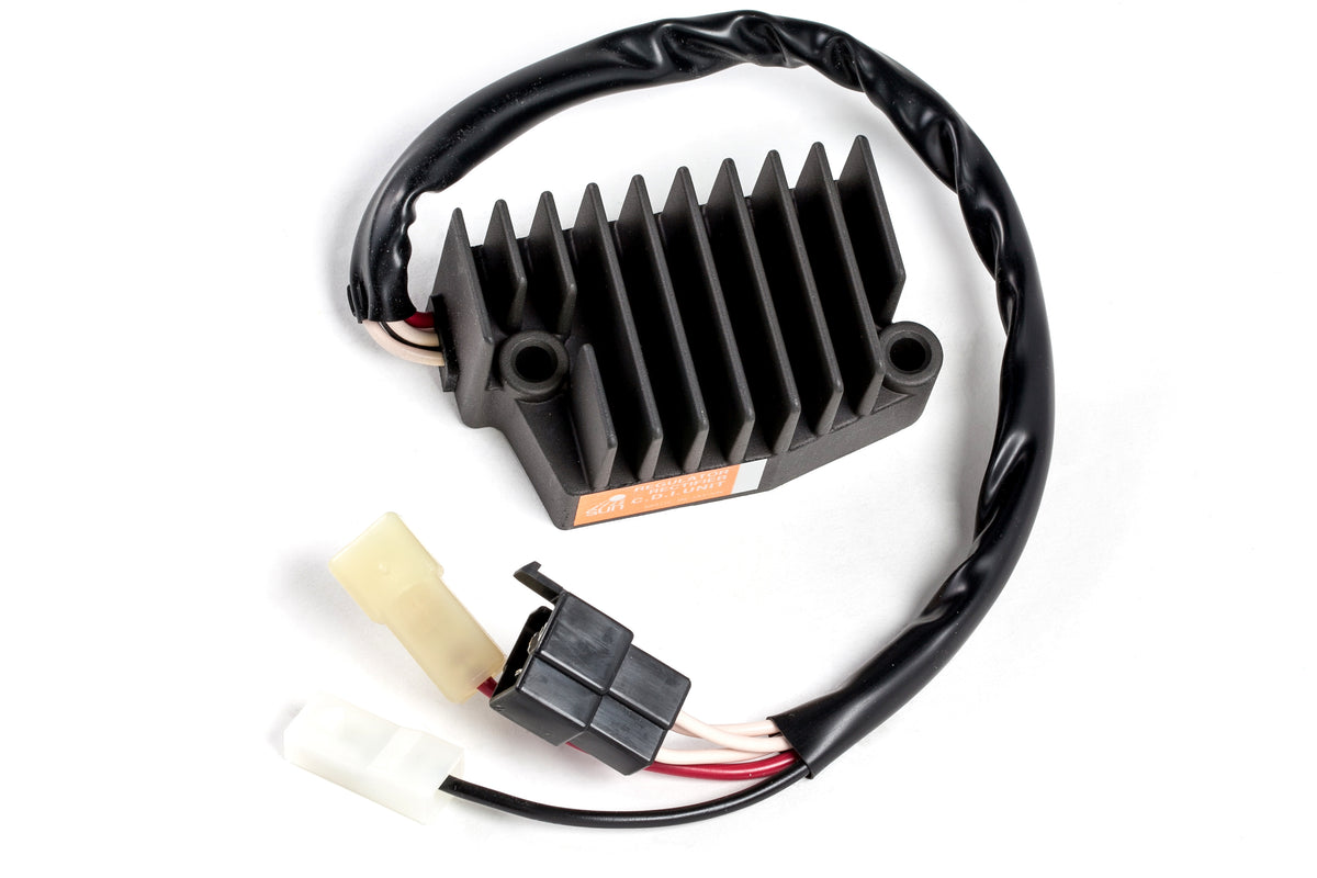 Regulator / Rectifier - 27-10412 - Ricks Motorsport Electric