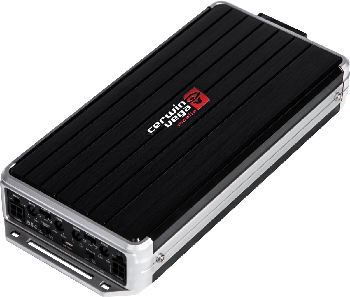 Bomber Series 4-Ch Amp B54 - 94-1024 - Cerwin-Vega