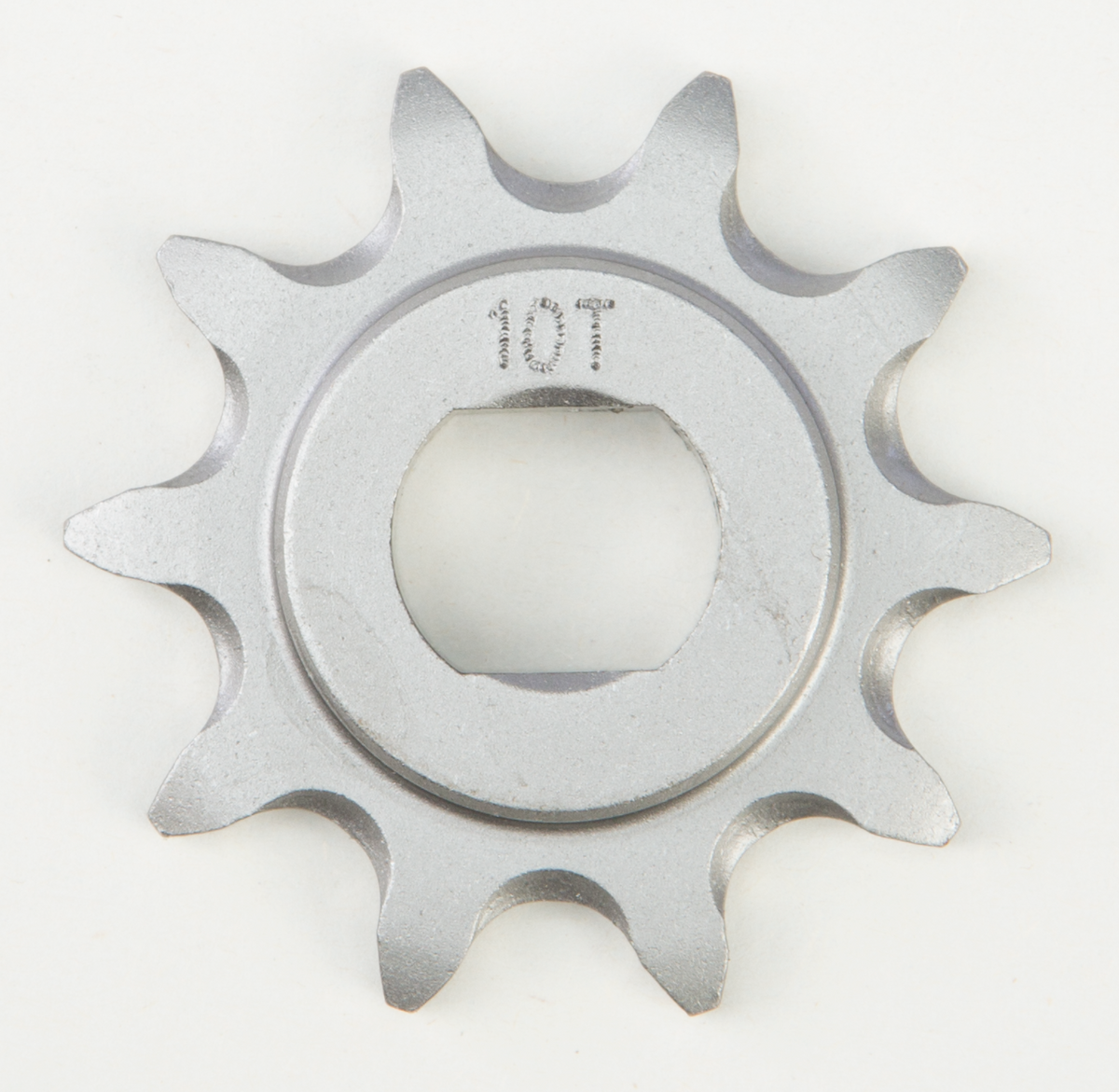 Front Cs Sprocket Steel 10t-415 Ktm - 255-3415110 - Fire Power
