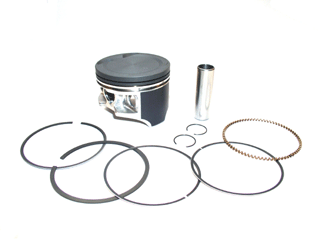 Piston Kit 73.95/Std Hon - 187-10005 - Namura