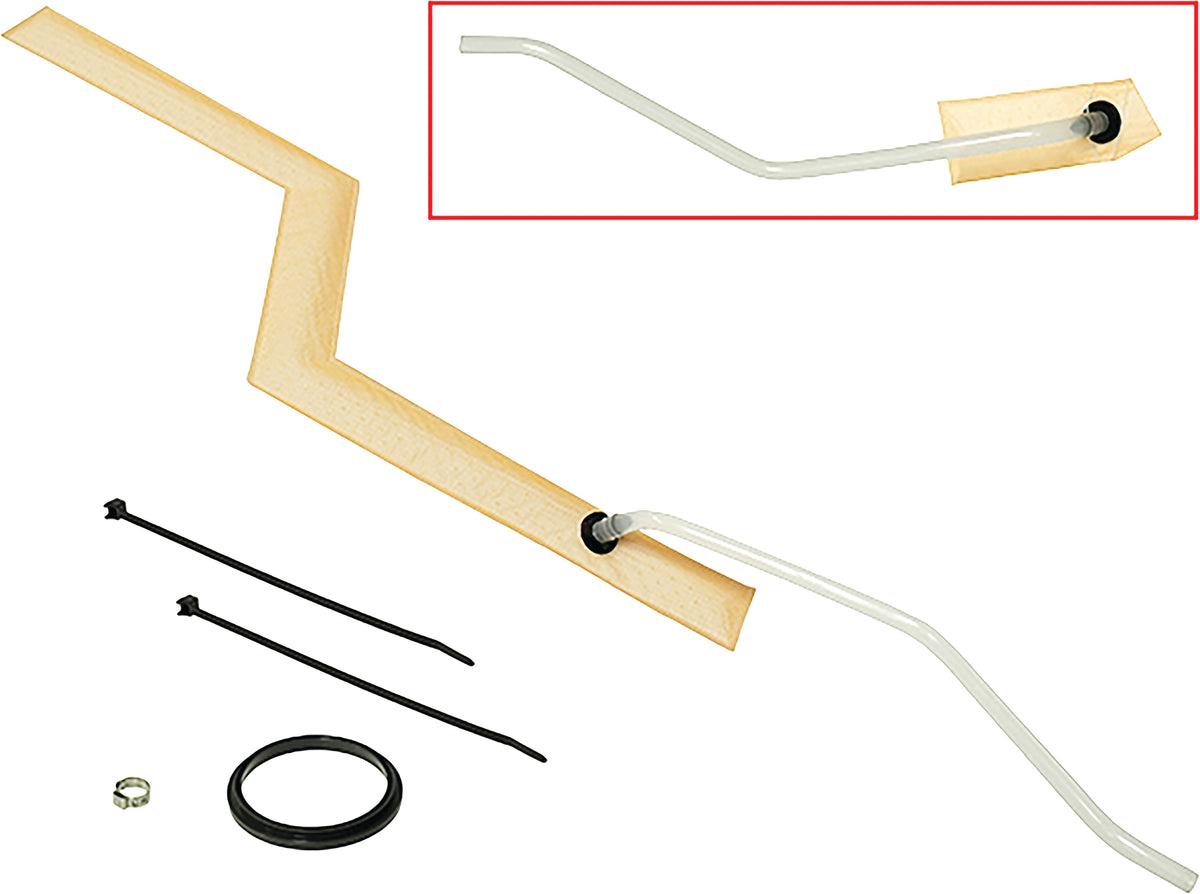 Fuel Pick Up Pol - 12-11604 - SP1