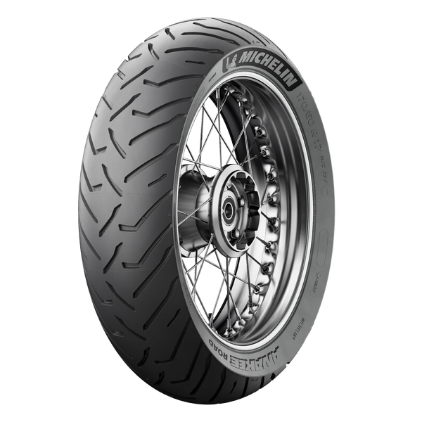 Tire Anakee Road Rear 170/60zr17 (72w) Radial Tl/Tt - 87-98310 - Michelin