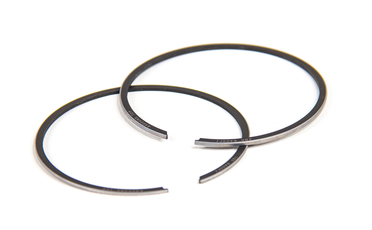 Piston Rings 63.94mm Yam For Namura Pistons Only - 186-4000RN - Namura