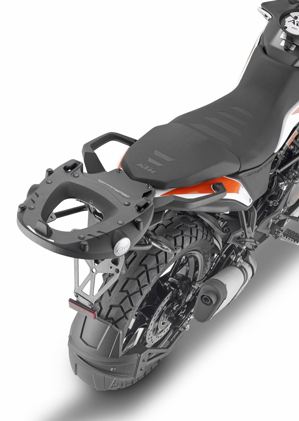 Top Case Hardware - 270-6545 - GIVI