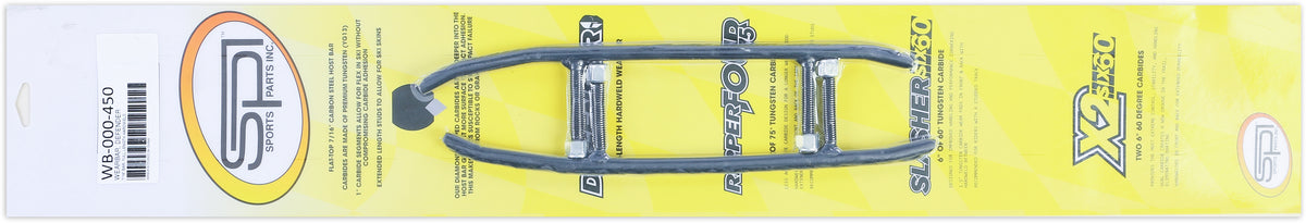 Defender Wearbar S-D S/M - 160-72242 - SP1