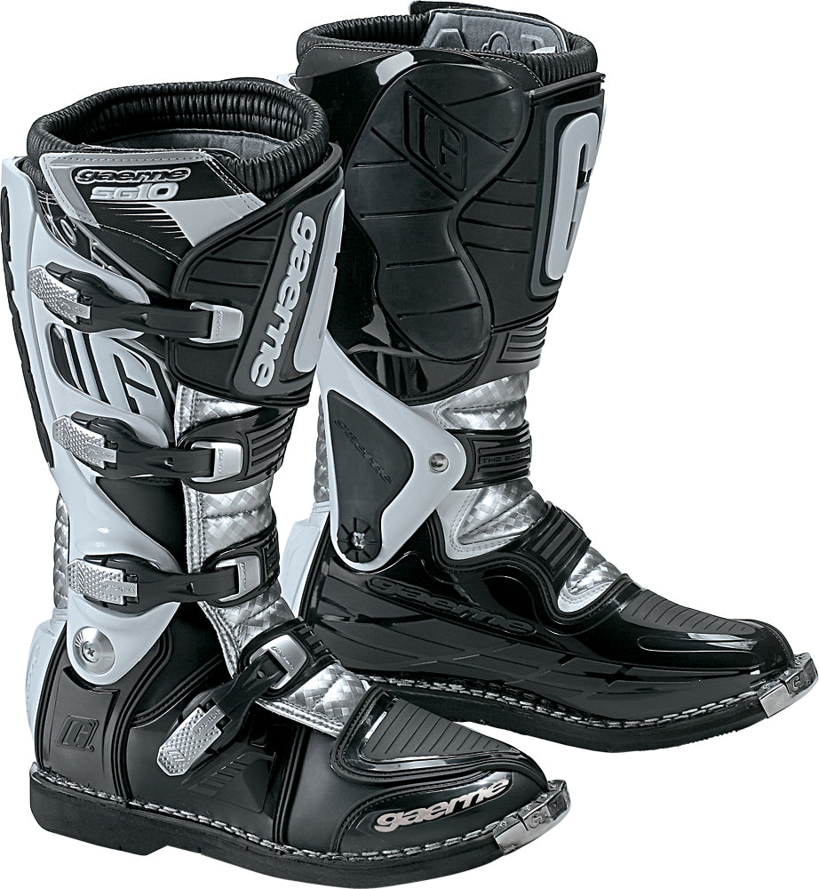 Sg10 Steel Toe Kit - 480-0020 - Gaerne