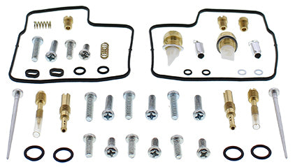 Bike Carburetor Rebuild Kit - 226-1619 - All Balls