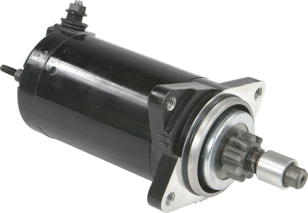 Starter Motor S-D - 26-1121 - Fire Power