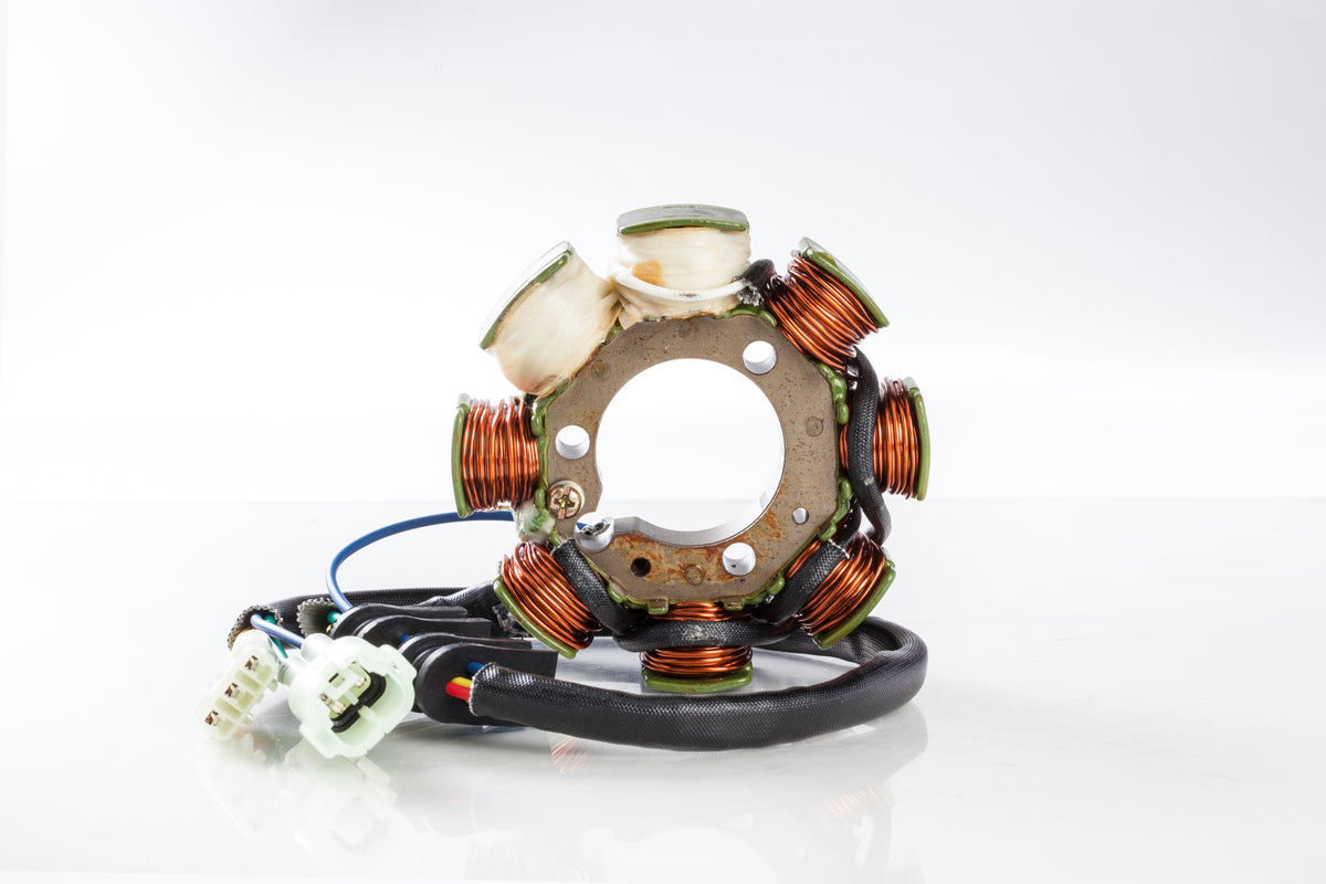 Stator - 27-21624 - Ricks Motorsport Electric