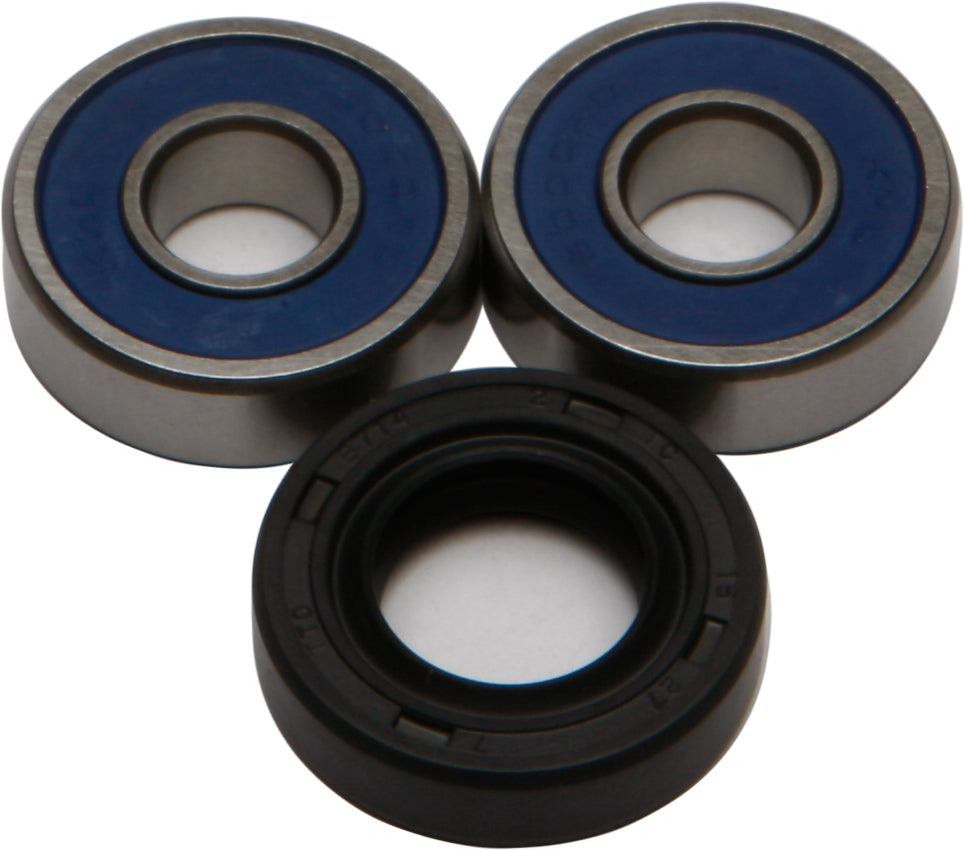 Front/Rear Wheel Bearing/Seal Kit - 22-51040 - All Balls