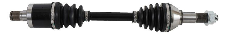 6 Ball Heavy Duty Axle Rear - 531-0234 - All Balls