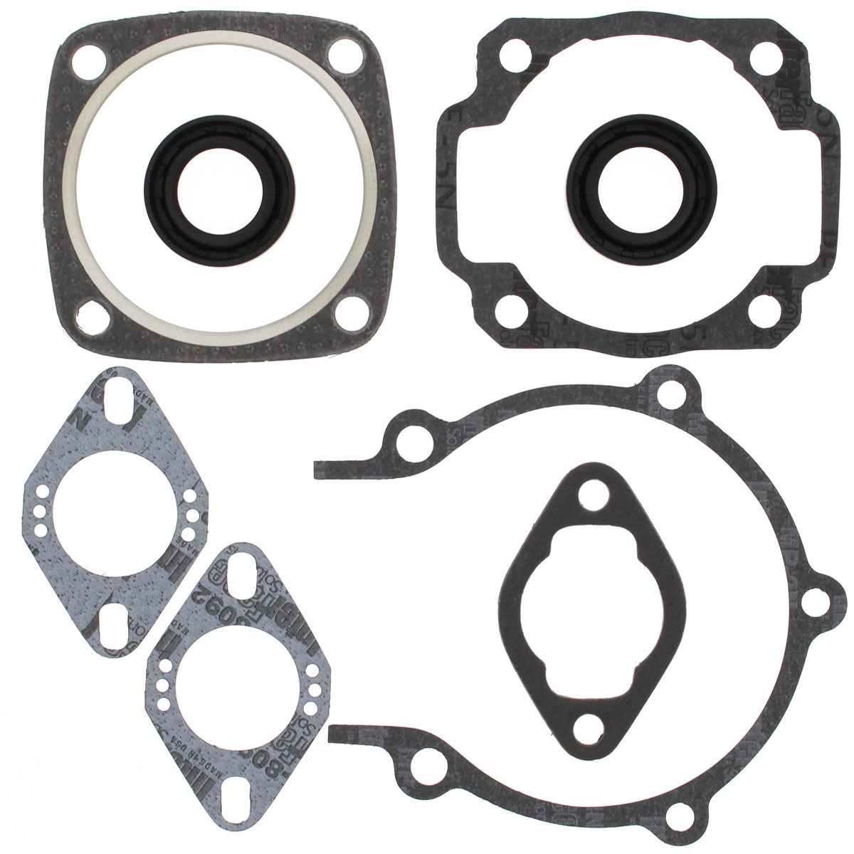 Gasket Kit-Olympique 300/S - 12-4037 - Vertex