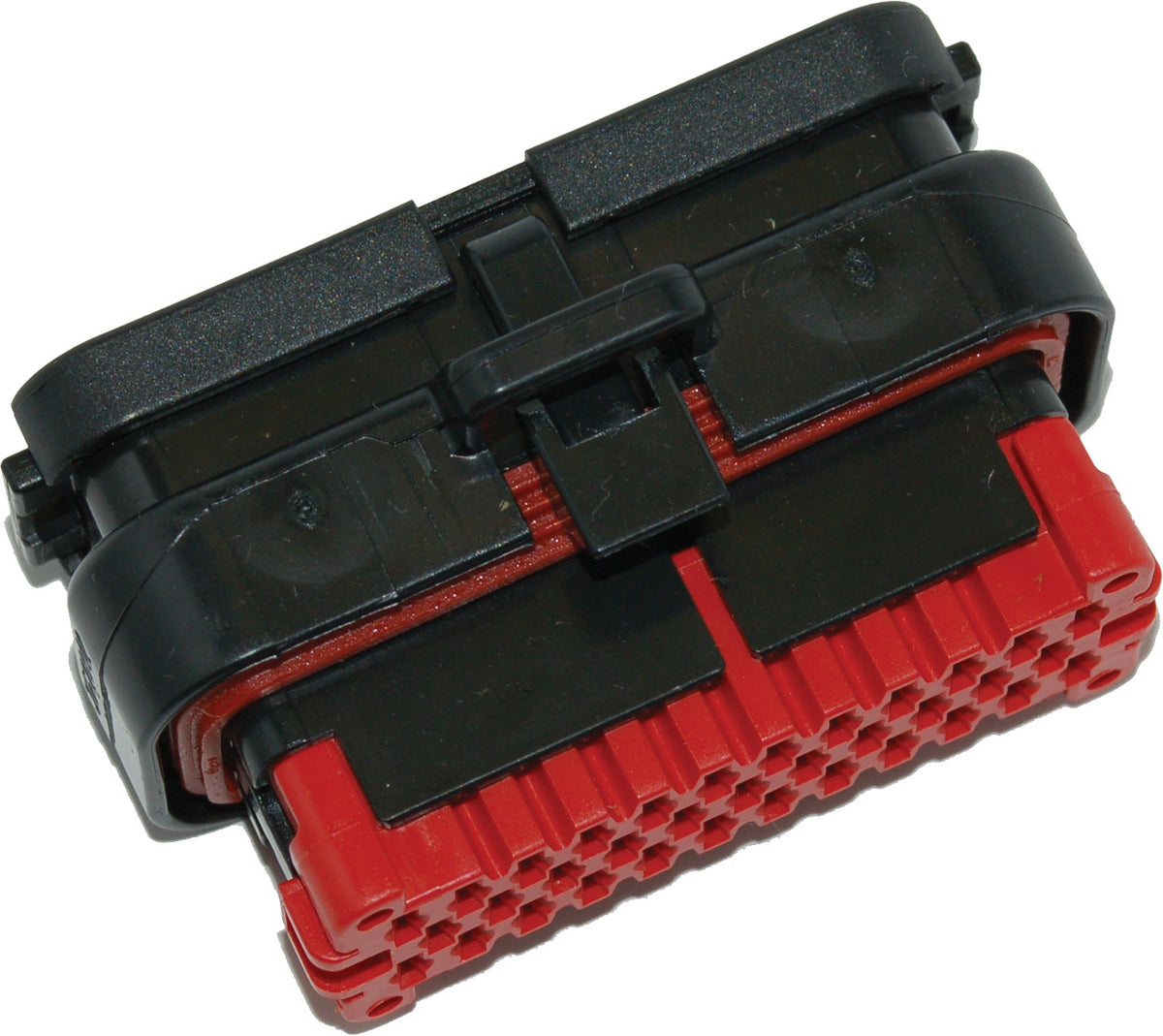 35-Pin Plug Hd Radio Harness Hd 72384-06bk Ultra Only - 850-08195 - Namz