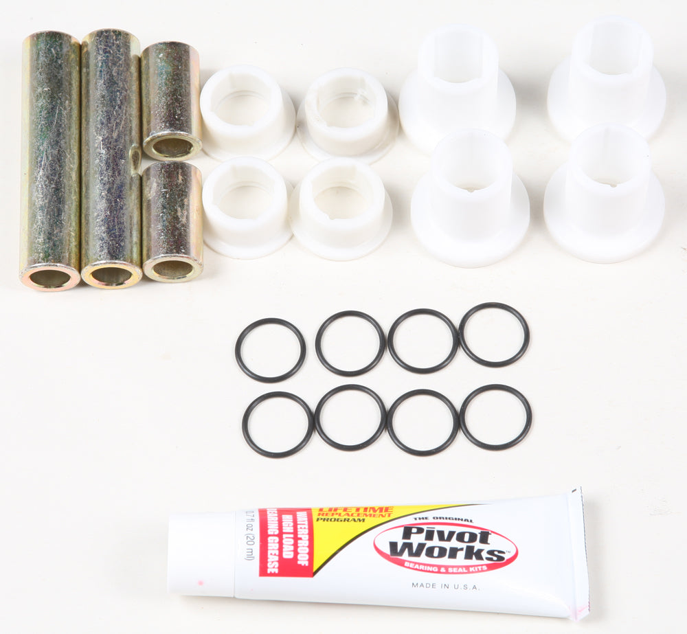 Upper A-Arm Kit - 52-1161U - Pivot Works