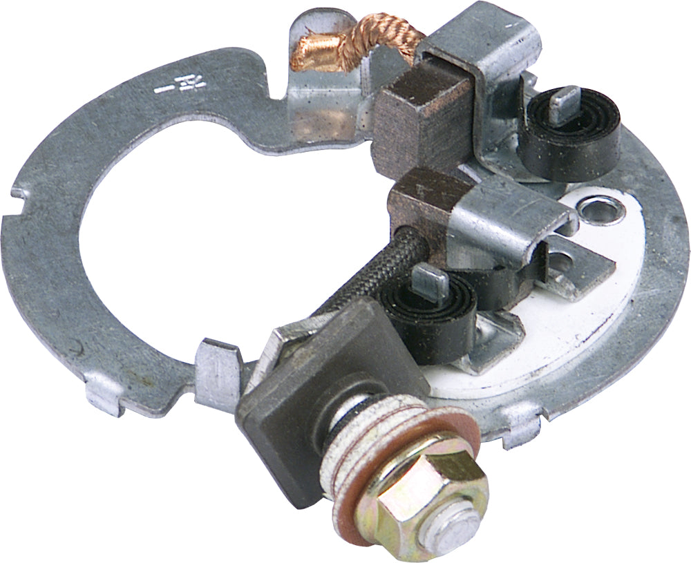 Brush Kit - 27-70504 - Ricks Motorsport Electric