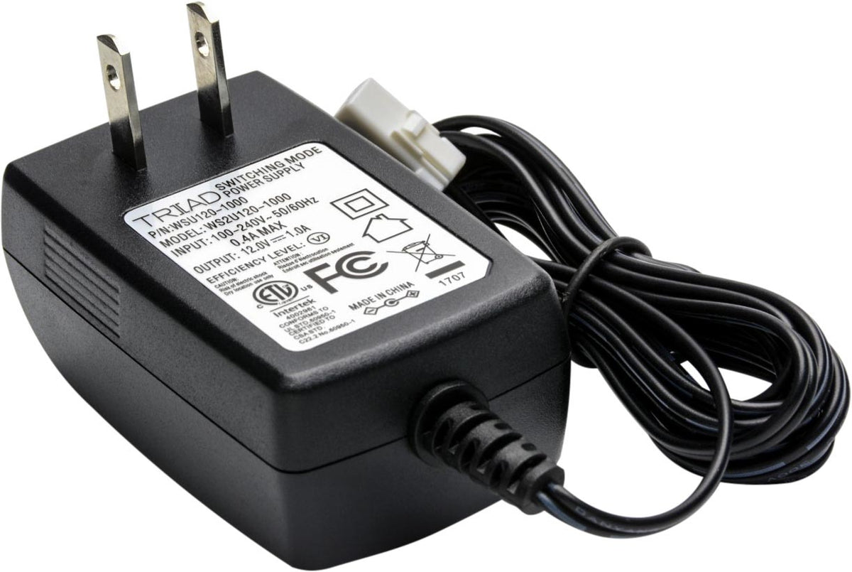 Ac Wall Charger - 665-91514 - Trail Tech