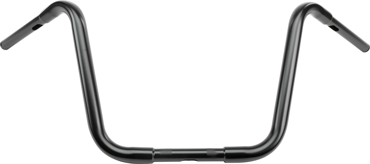 1.25" Ape-Hanger 14" Satin Black Tbw - 820-54496 - HardDrive