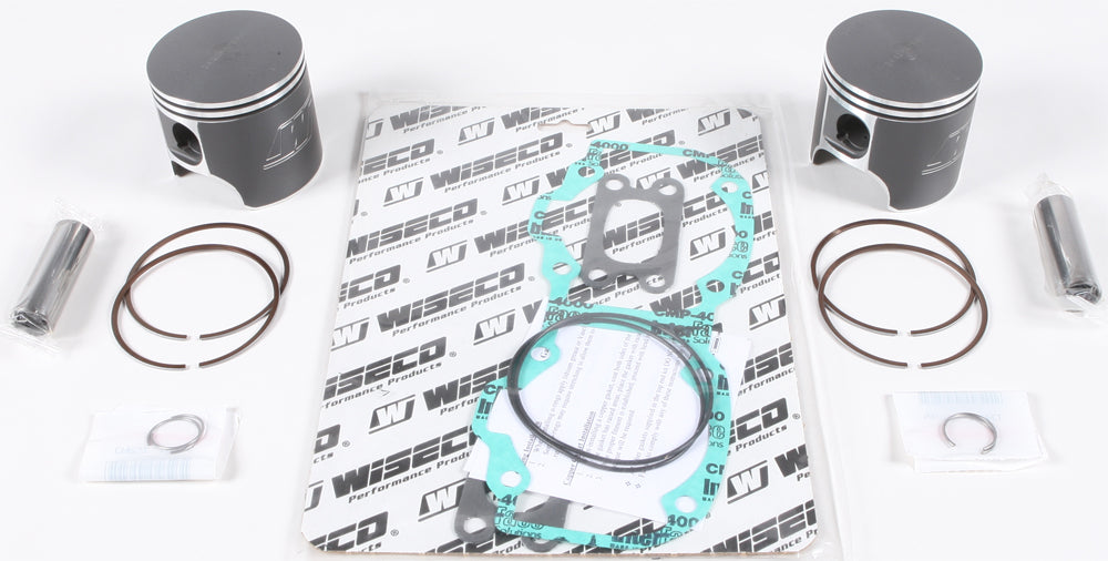 Standard Bore Piston Kit - SK1375 - Wiseco
