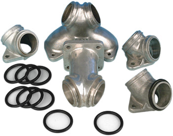Gasket Oring Int Manifold 10/Pk 27060-55 - 681-4893 - James Gasket