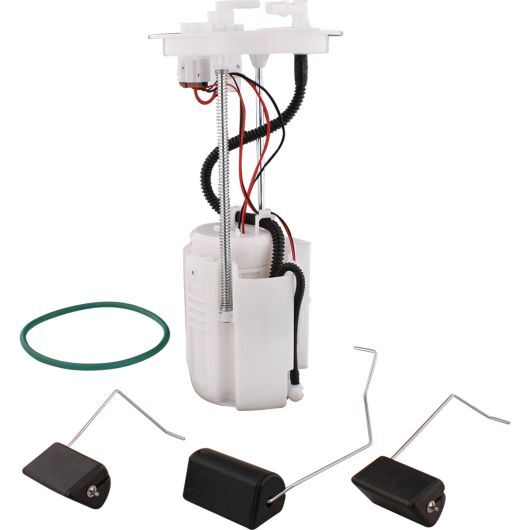 Fuel Pump Module - 24-71095 - All Balls