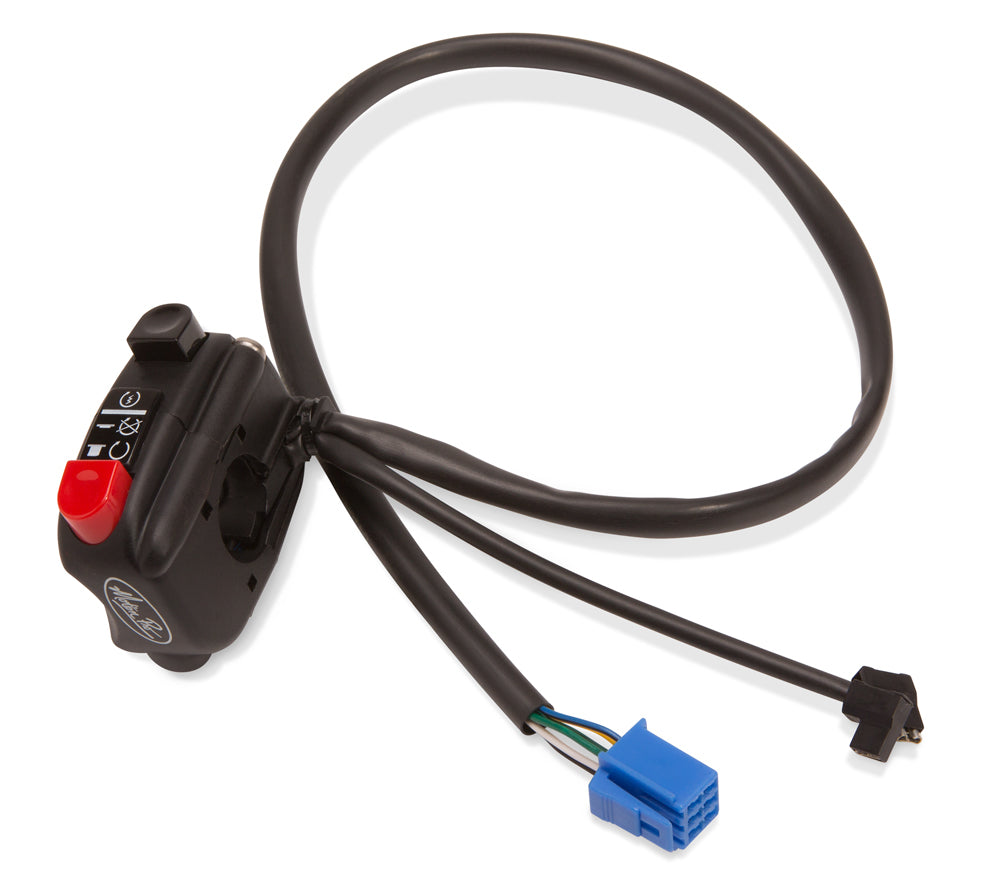 Rev2 Handlebar Switch - 70-01109 - Motion Pro