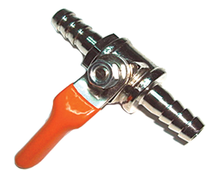 Inline Fuel Valve 1/4" - 12-7130 - SP1
